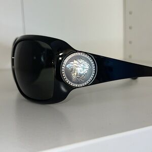 Versace sunglasses